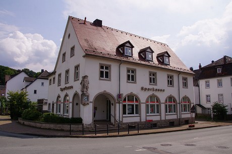 Bad Karlshafen